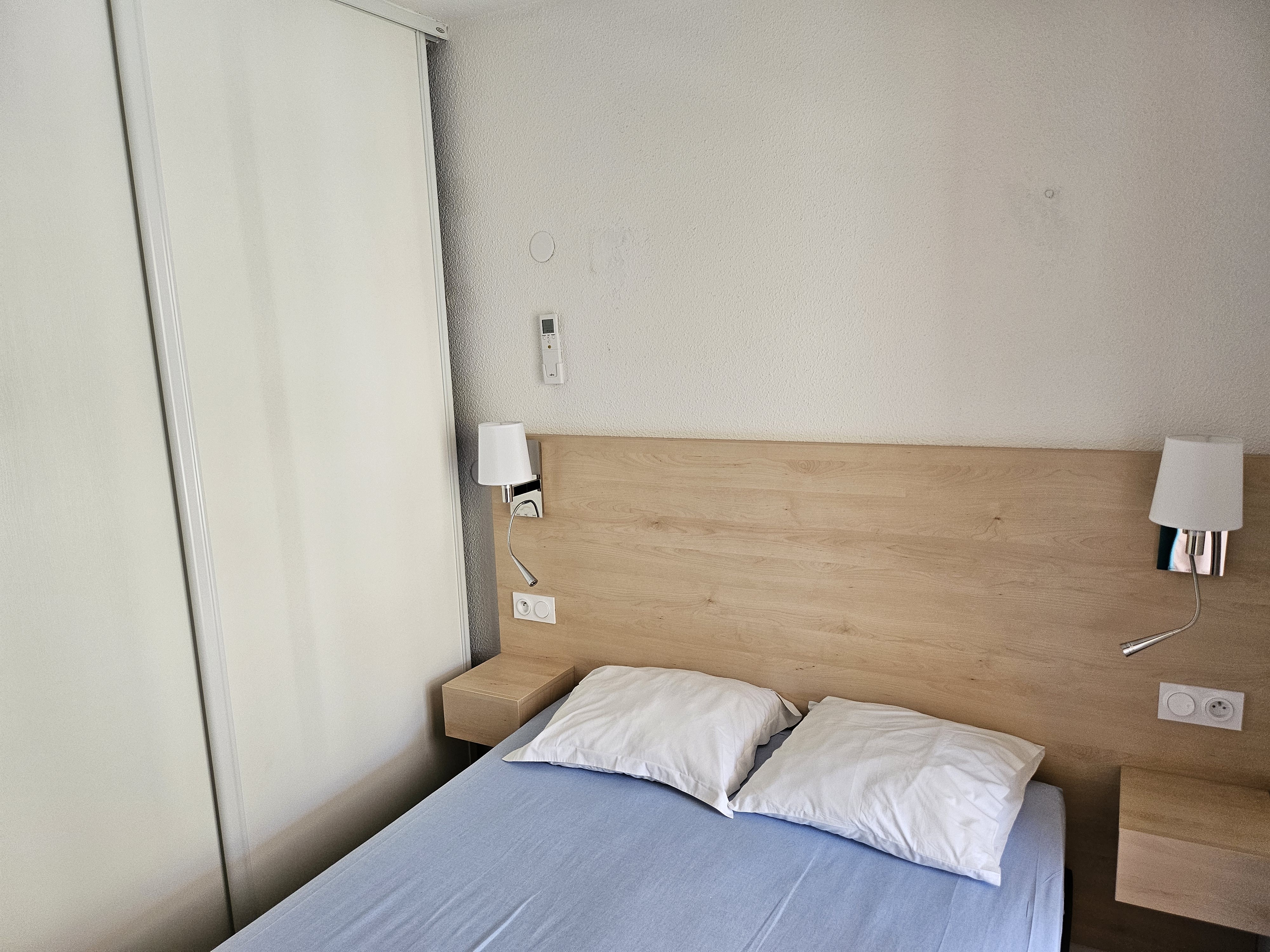 Chambre parentale